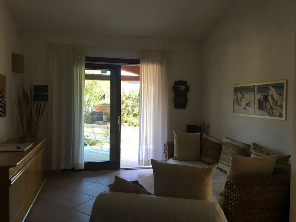 Casa Vacanze Roccia