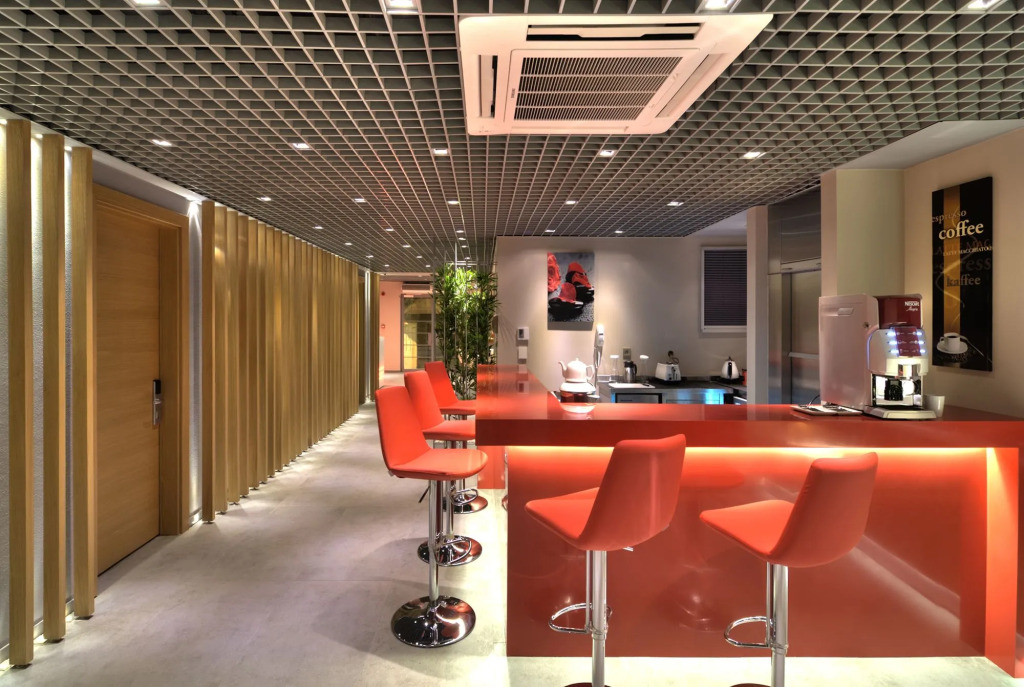 Endless Suites Taksim