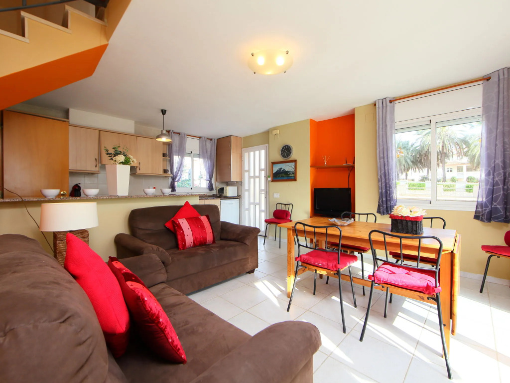 Holiday Home Mar by Interhome