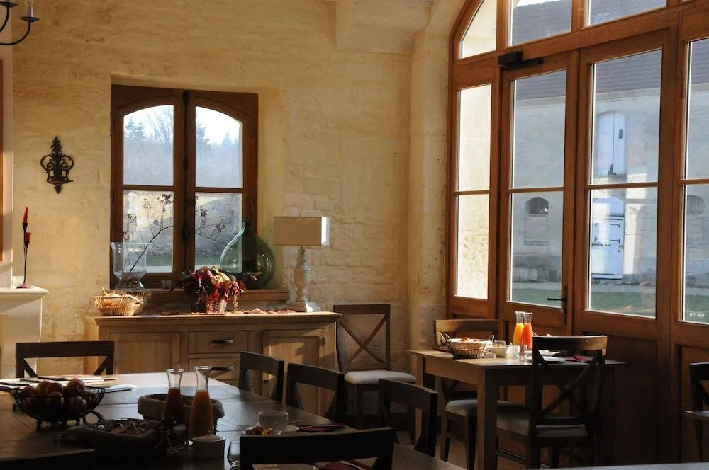 Le Clos Barisseuse
