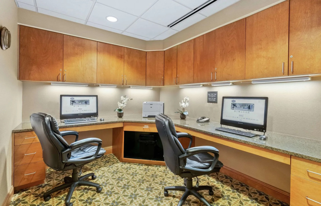 Hampton Inn Nashua