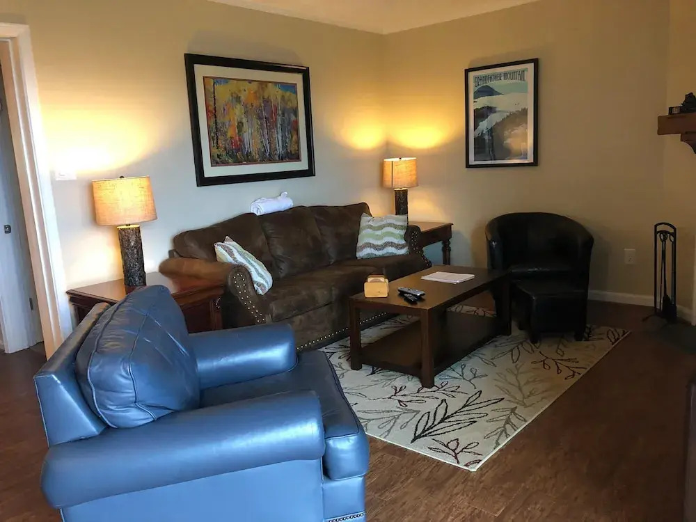 Sugar Ski & Country Club Unit 835 Silver