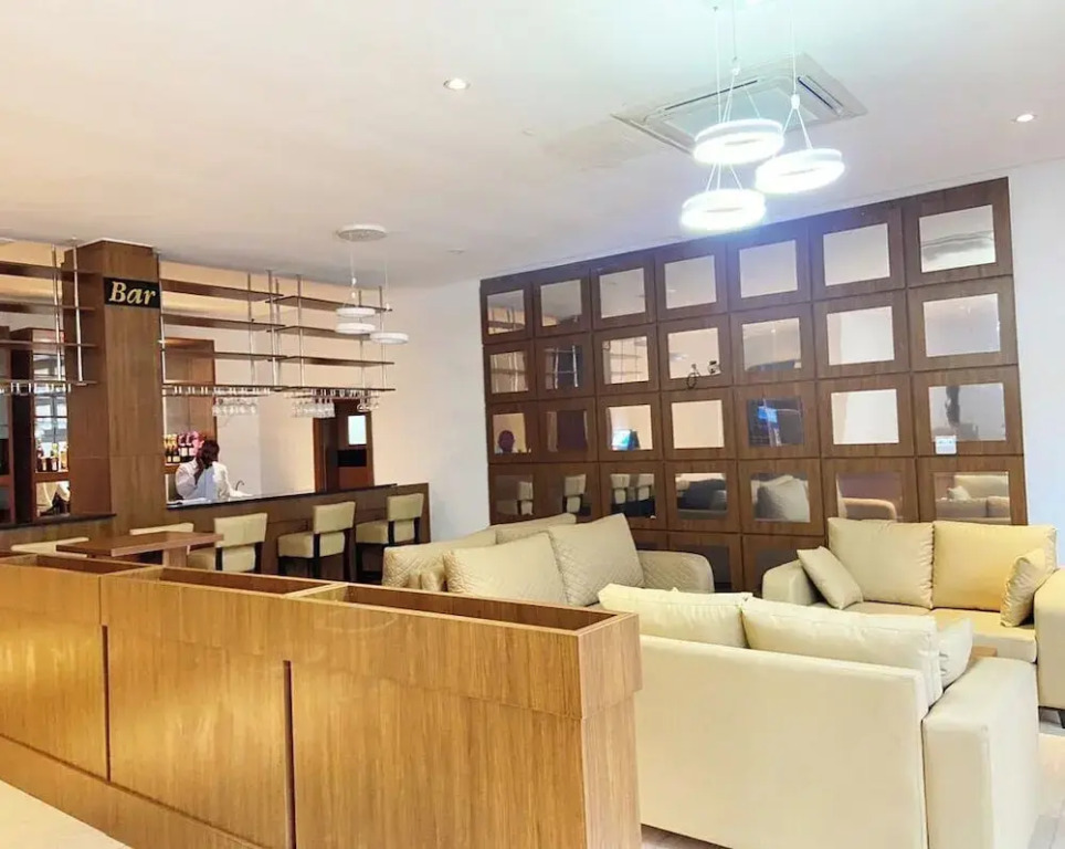 De Palms Hotel Port Harcourt