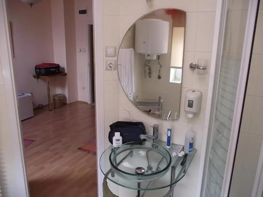 OÁZIS Hotel***