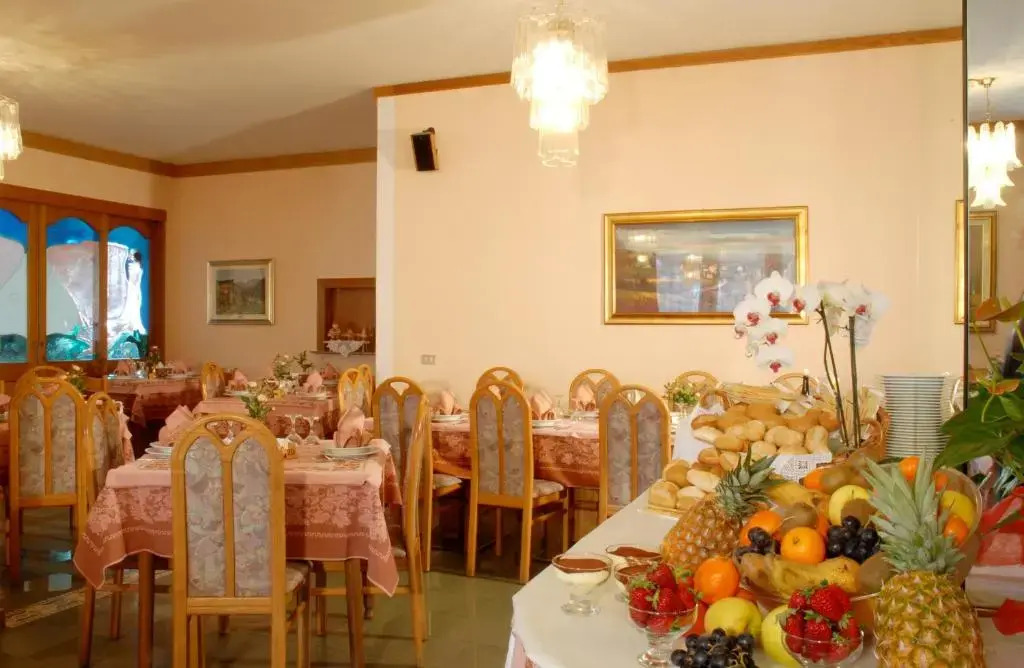 Hotel Sass Maor