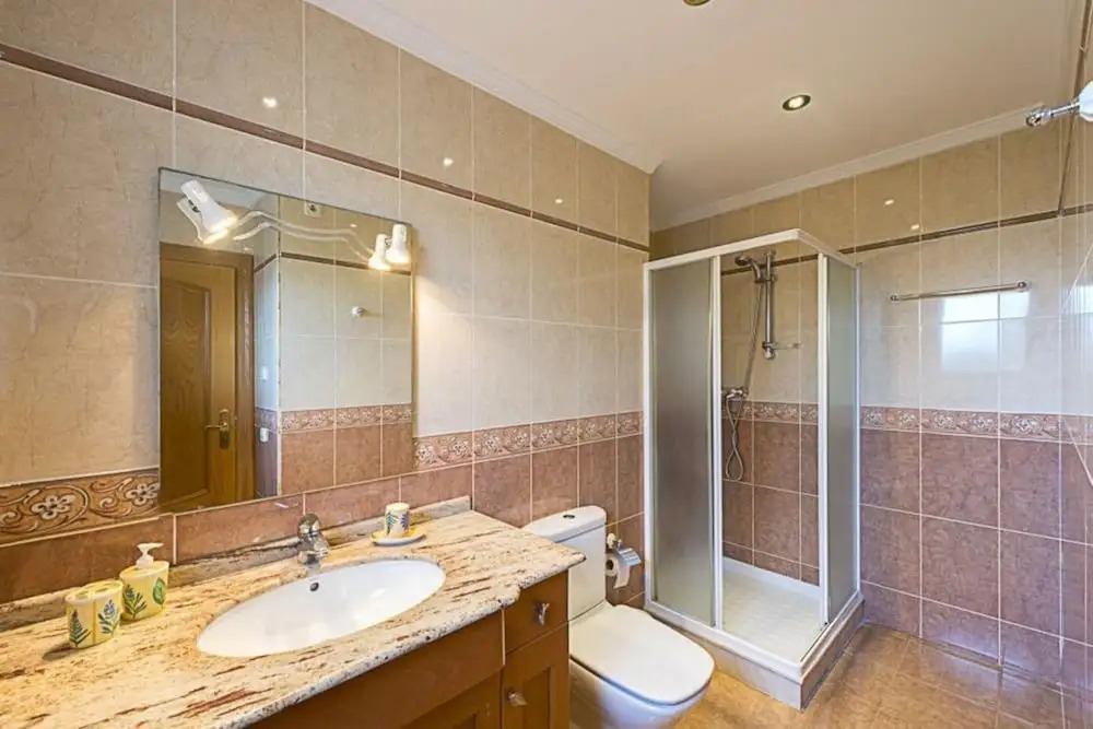 Villa in Calpe, Alicante 103815 by MO Rentals