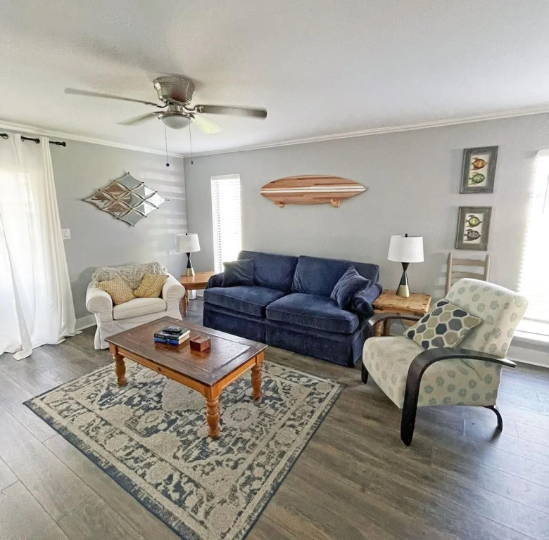 My Ohana Getaway 2 Bedroom Townhouse by Redawning