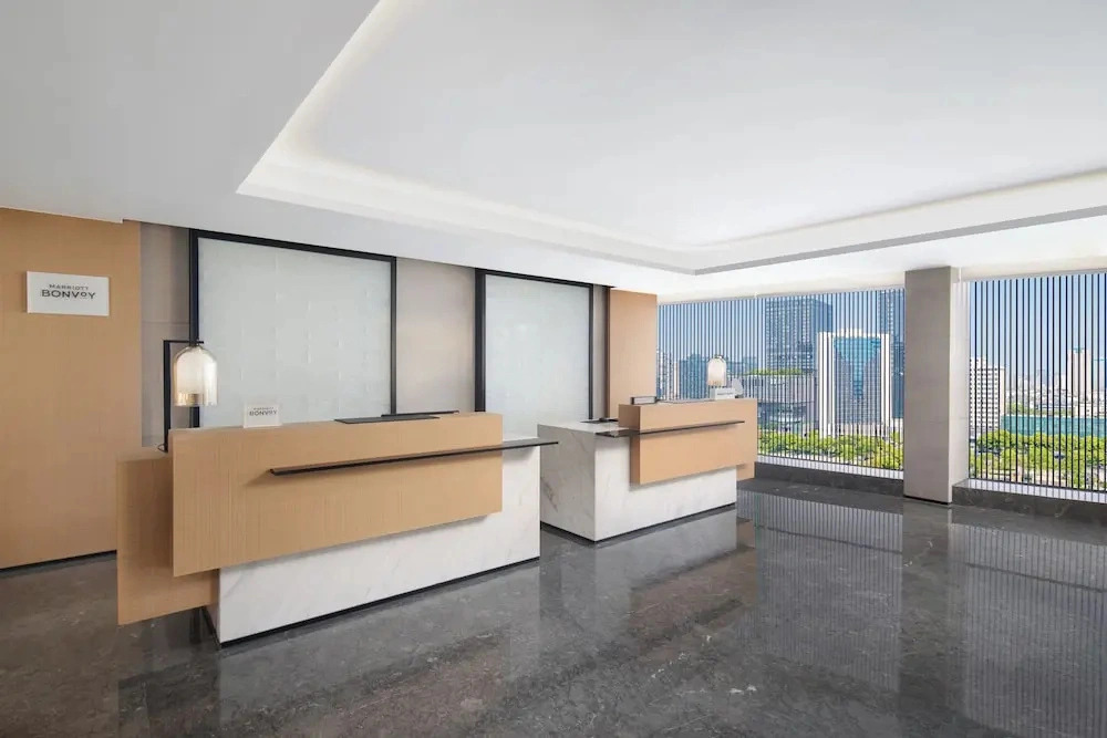 Fairfield by Marriott Hangzhou Wulin Square