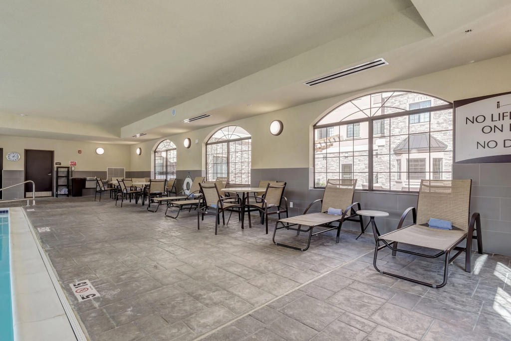 Staybridge Suites St Louis - Westport by IHG