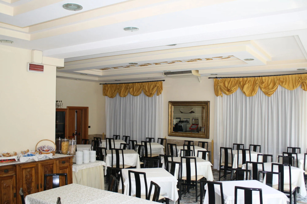 Hotel Commercio