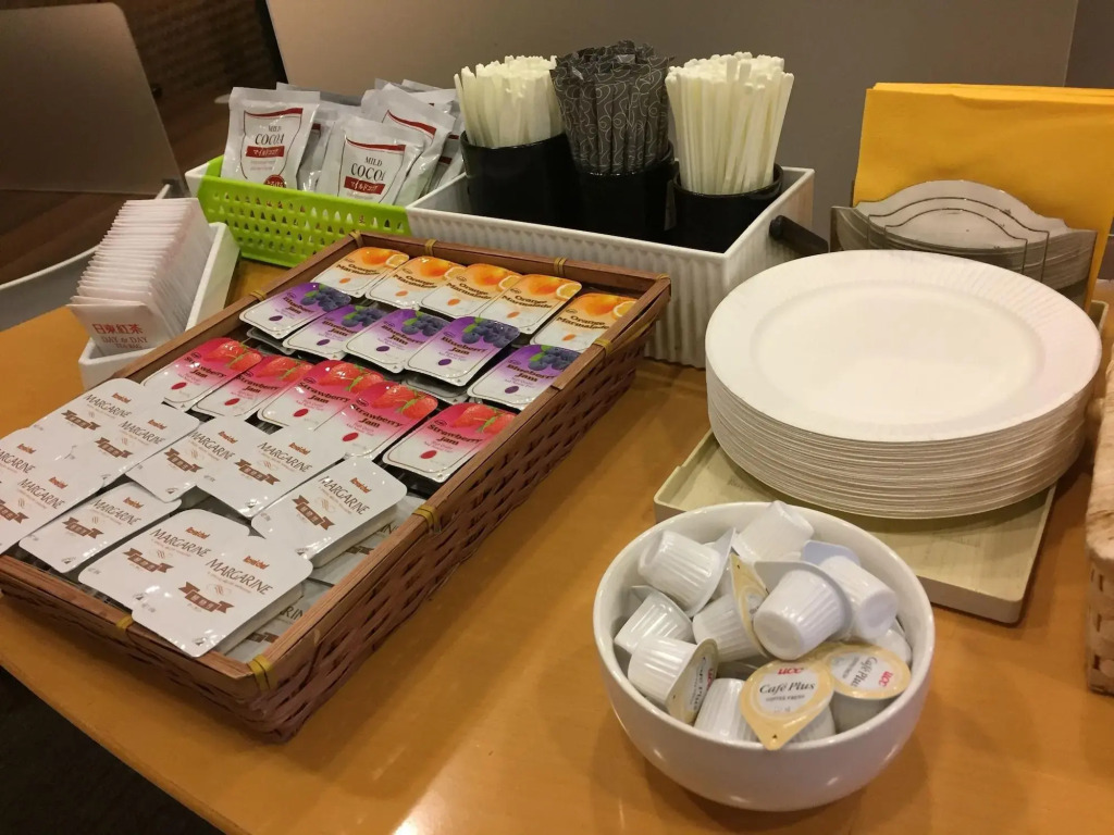Hotel Business Villa Omori