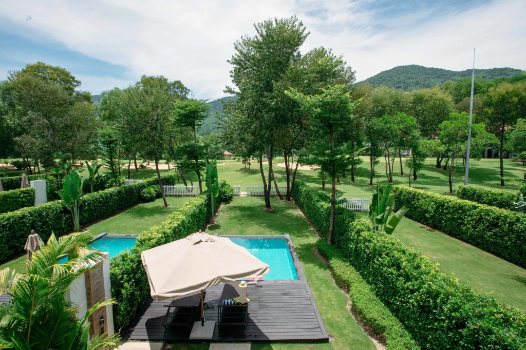 Laguna Parkside Lăng Cô