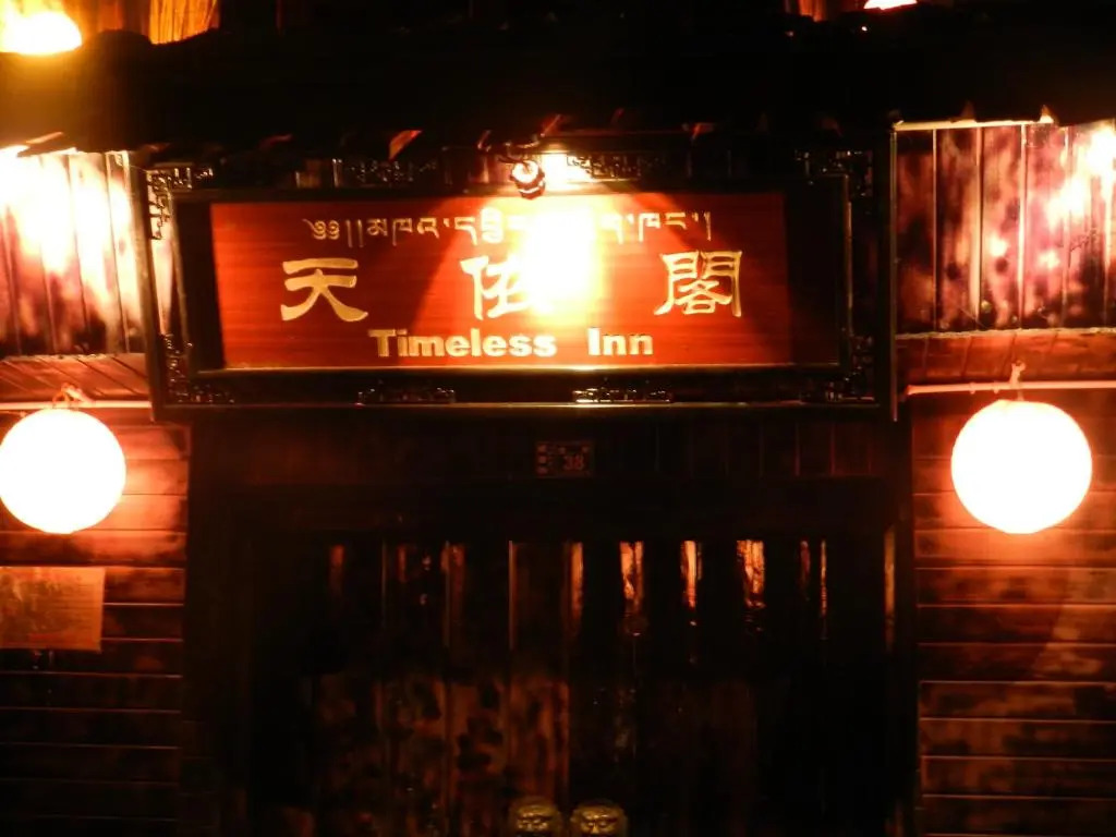 Timeless Inn