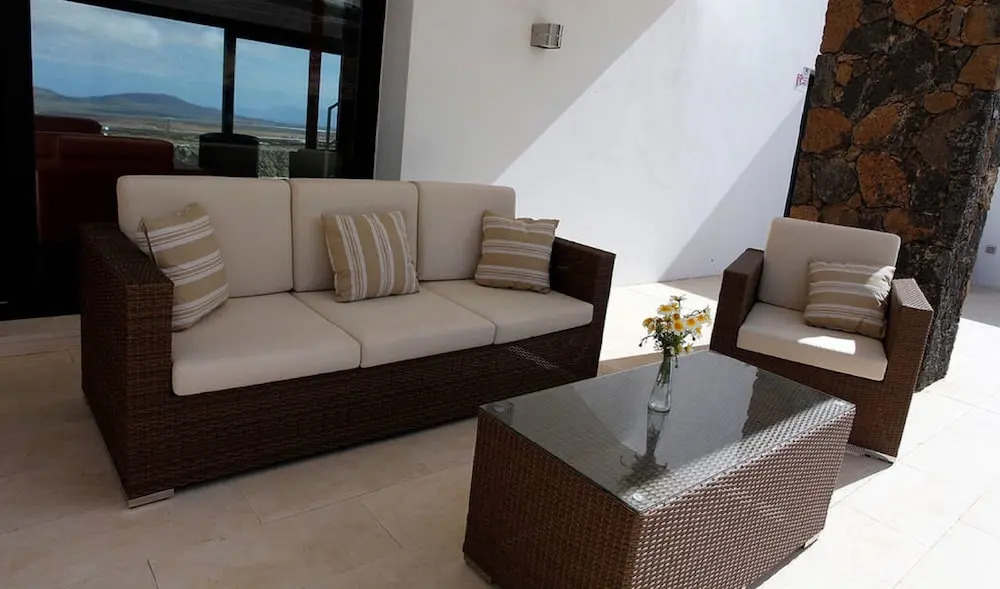 Luxury Villa private pool FV11