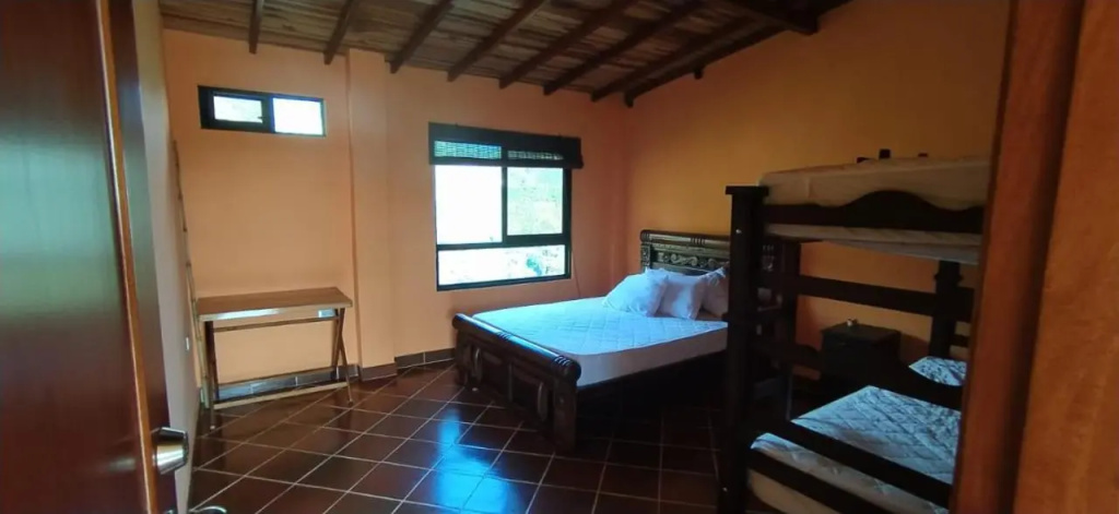Finca La Amapola