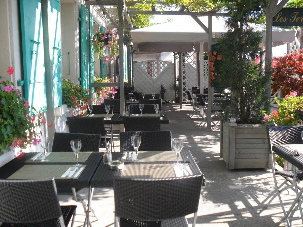 Boutique Hôtel de lEcu Vaudois