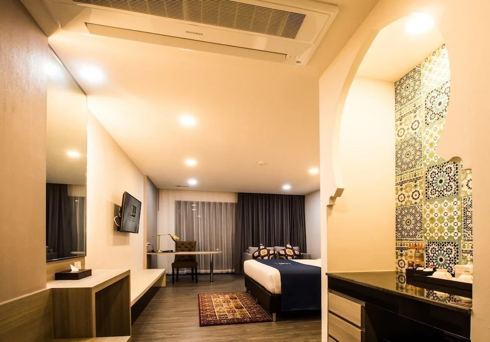 Alfahad Hotel