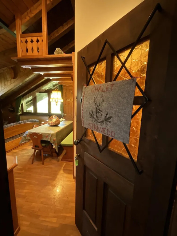 Chalet Stravedo by Ca-sa Check