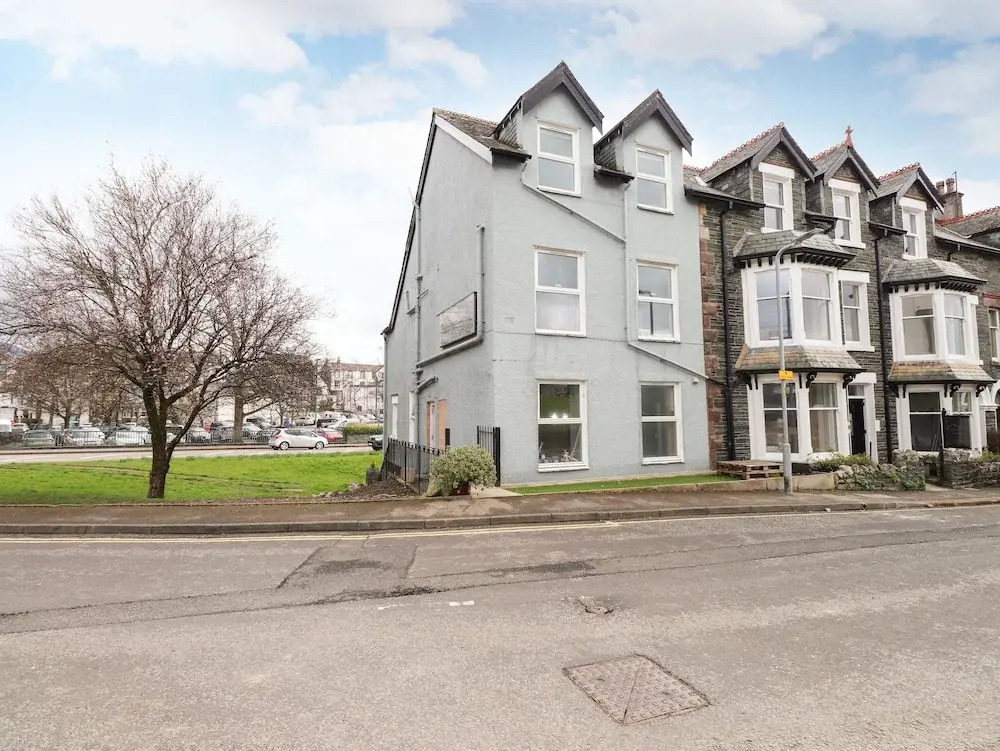 Howe Keld 6 Second Floor