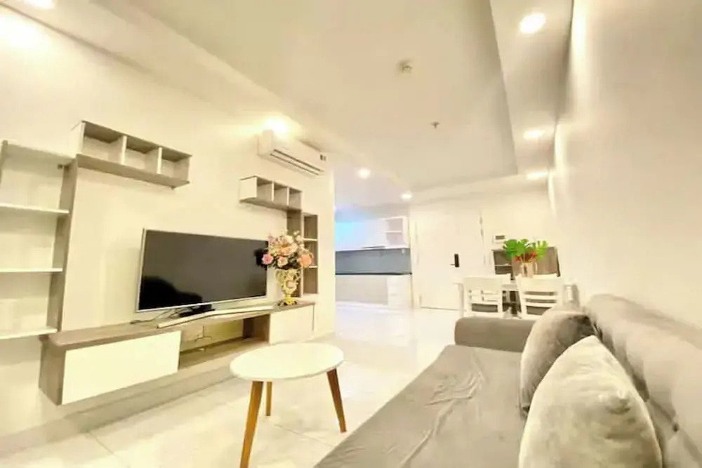 KVG Signature Terra Luxury Residence