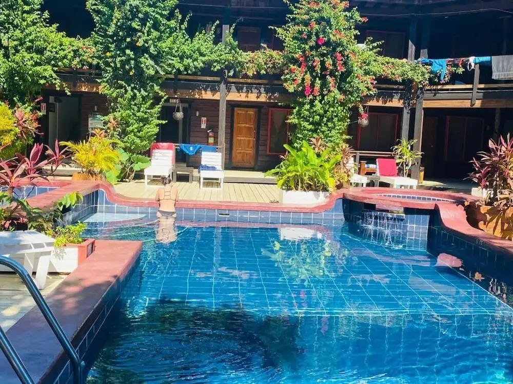 Mango Inn Resort