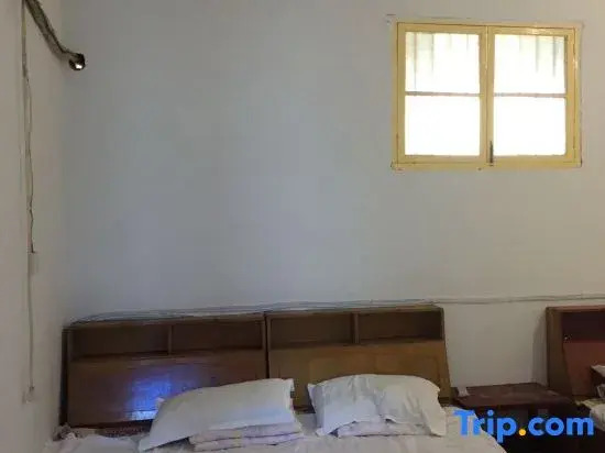 Suiping Beihuan Hotel