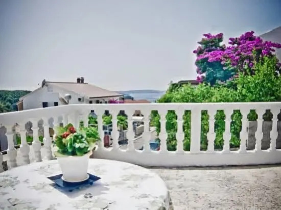 Apartments Slijepcevic