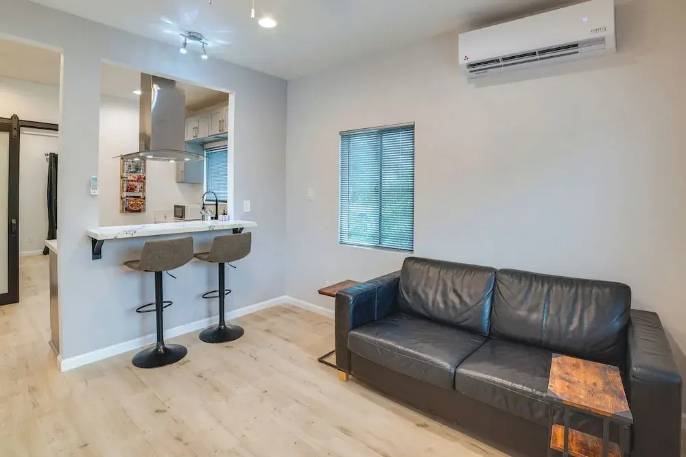 Pet-friendly Riverside Vacation Rental w/ Patio!