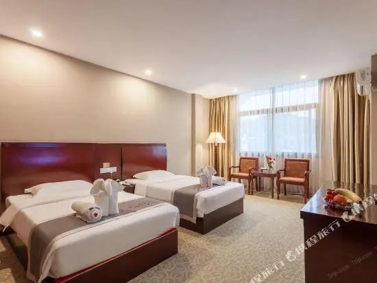 Yurun Fortune Hotel