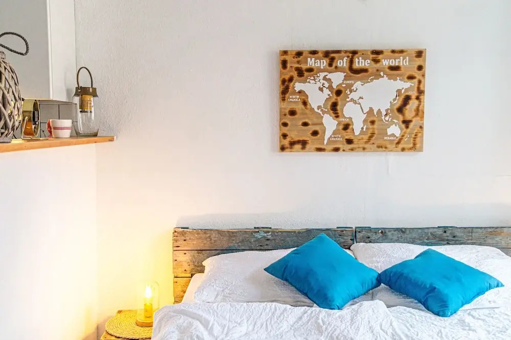 Modern Apartment in The Heart of Vienna 7