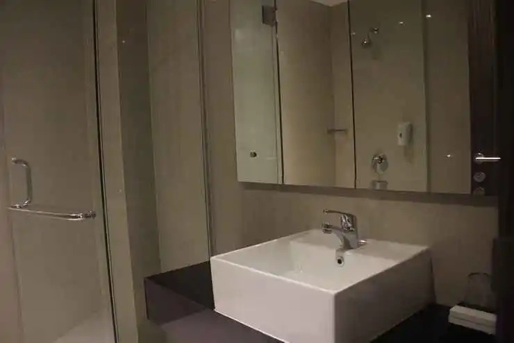 Depari Hotel Medan