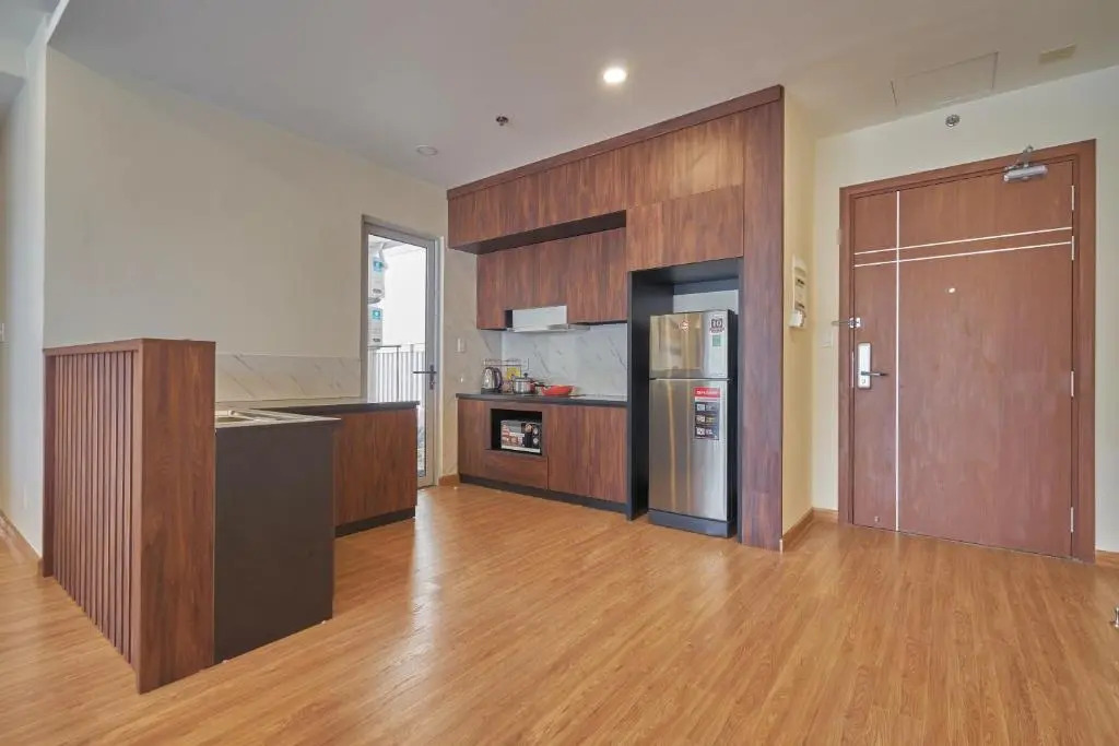 BunHomestay SPACIOUS 4 Bedroom CITY&SEA View 1 min walk to SEA