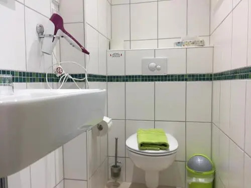 Hotel Villa Sonnenschein