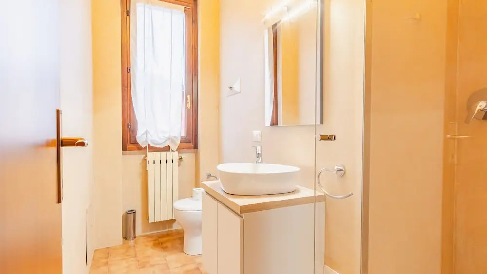 Villa Quantum Sole - Italian Homing