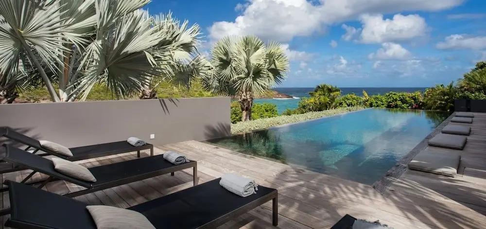 Villa Eden House