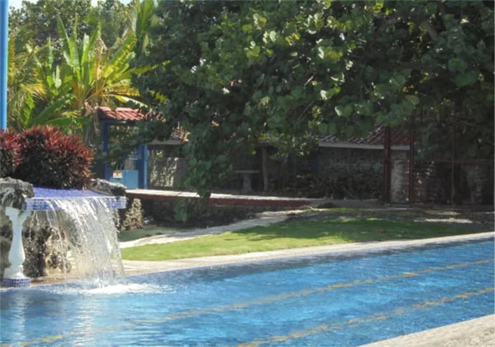 Hotel La Cueva