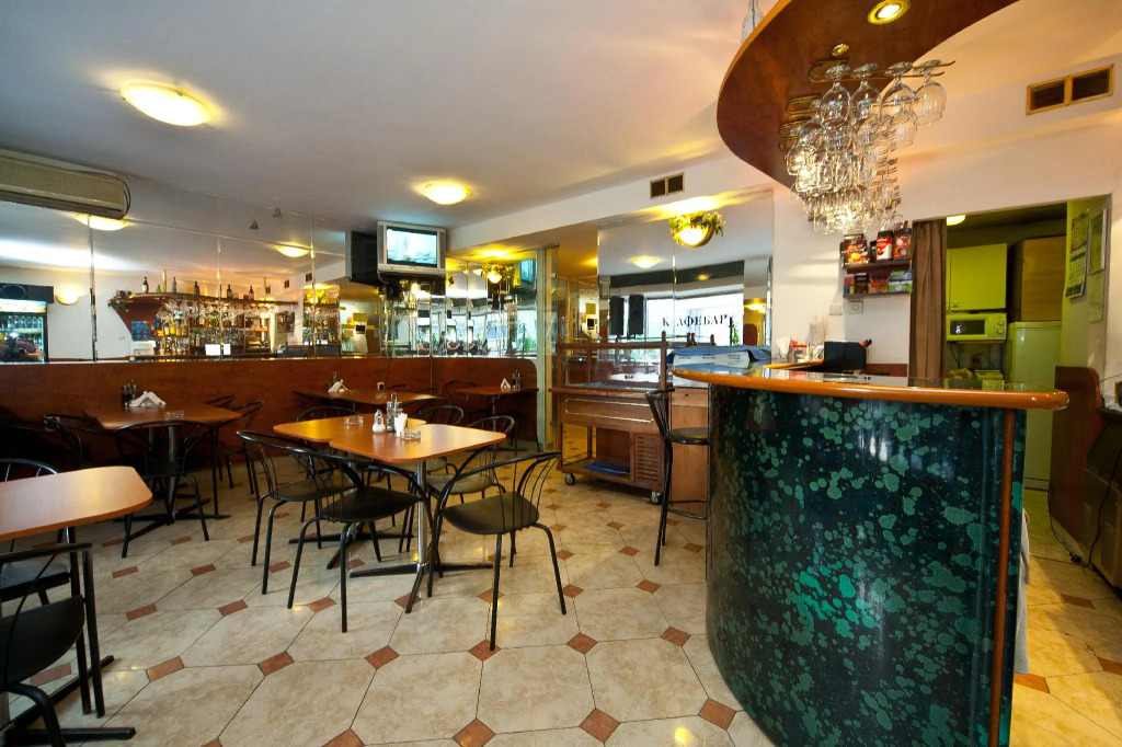 Slavyanska Beseda Hotel