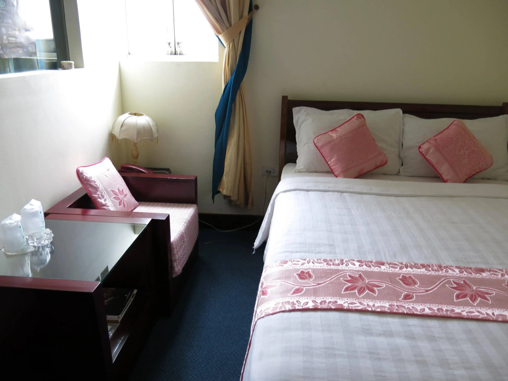 Sen Boutique Hotel