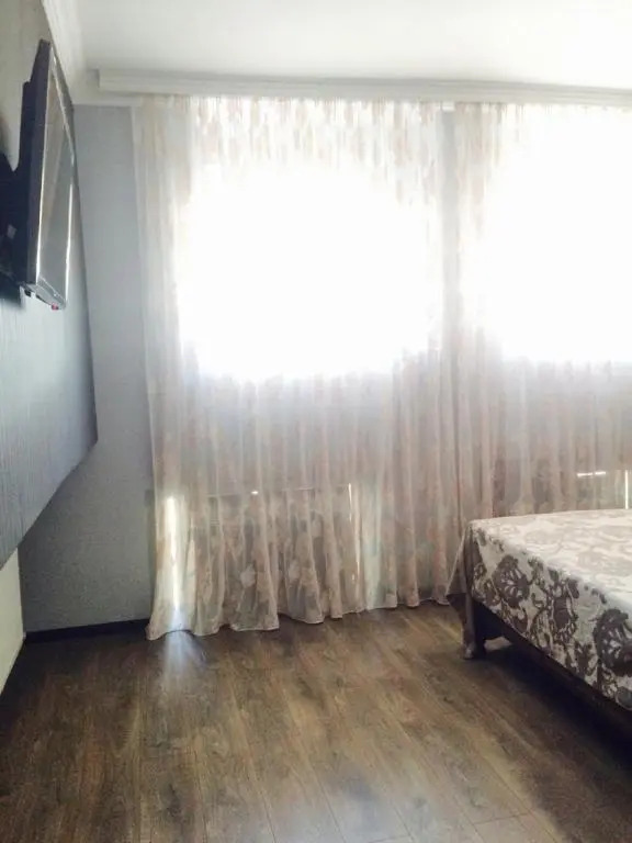 Nanas apartment