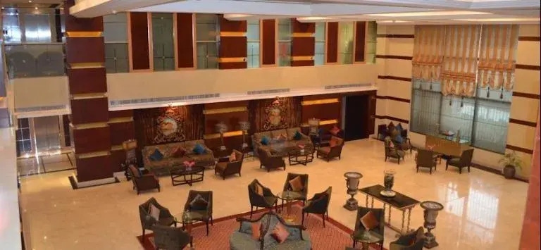 Tulip Inn Bahrain Suites & Residences