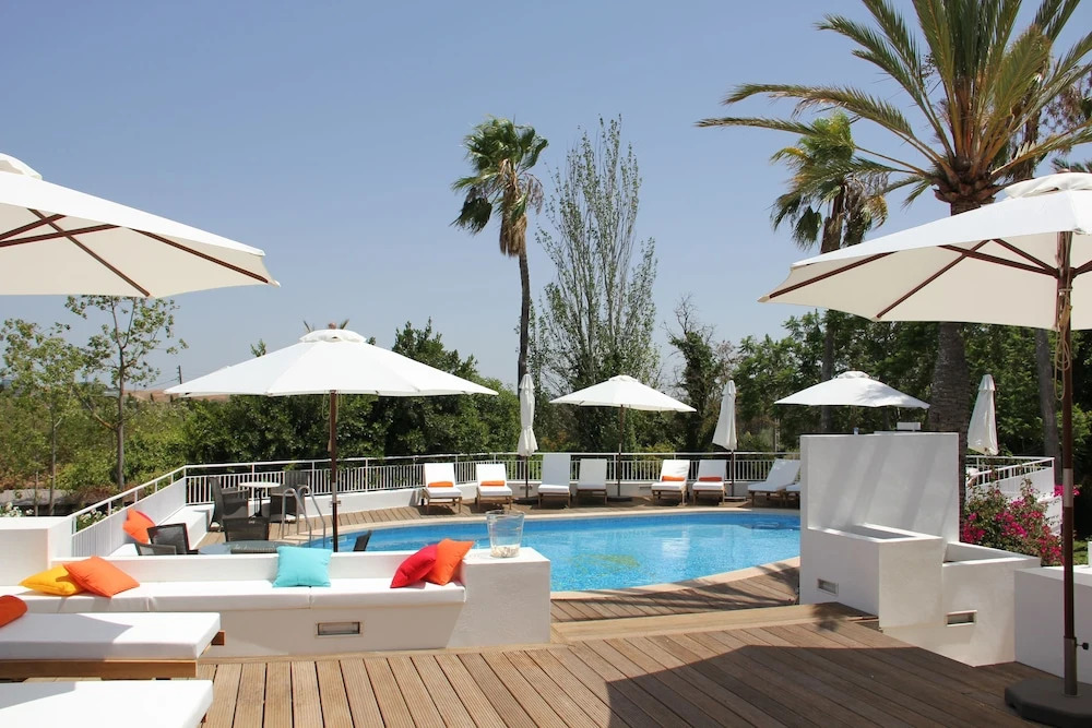 Fincahotel Los Naranjos