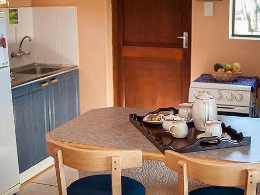 Lilies & Leopards B&B