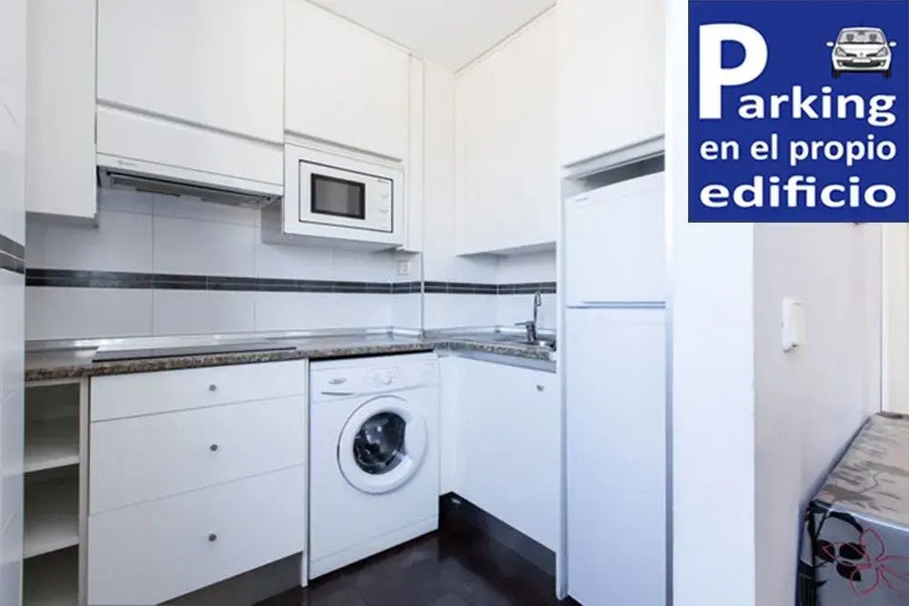 Apartamentos Cuatro Torres