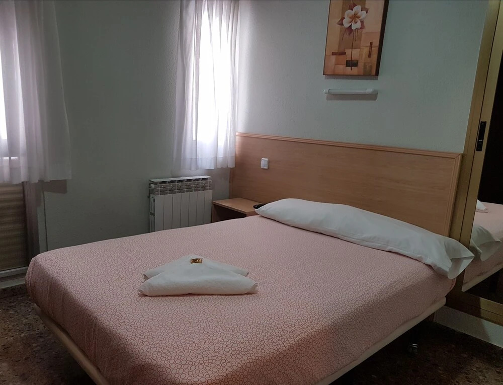 Hostal Milmarcos