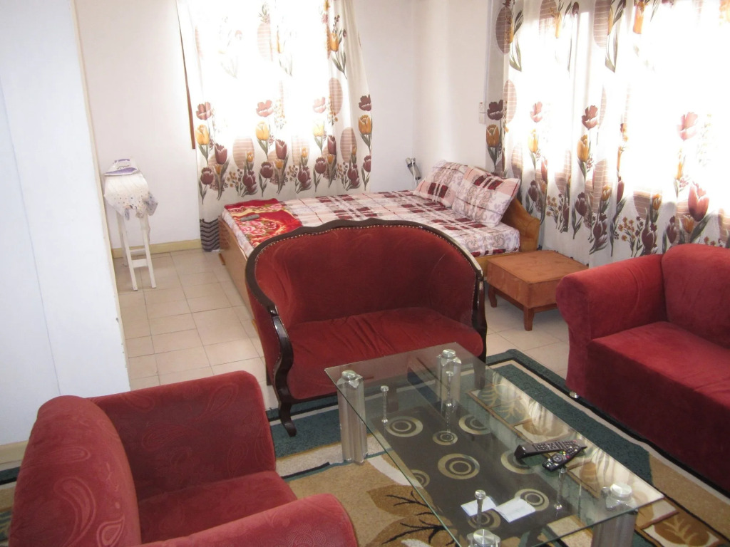 Kwesi Affum Apartments