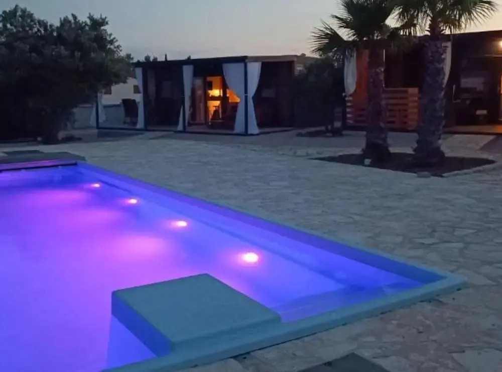 SAK Mobile Homes