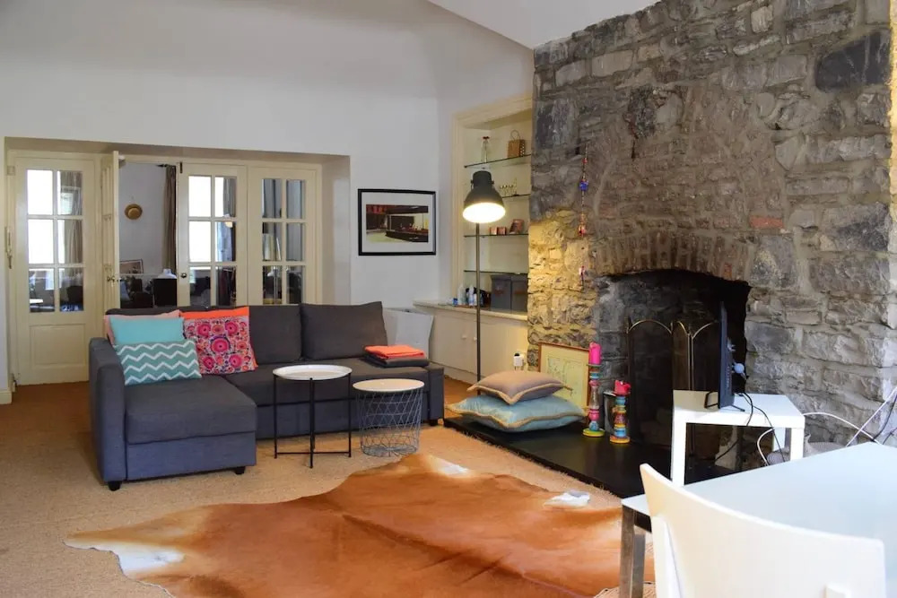 1 Bedroom Apartment In City Centre Location