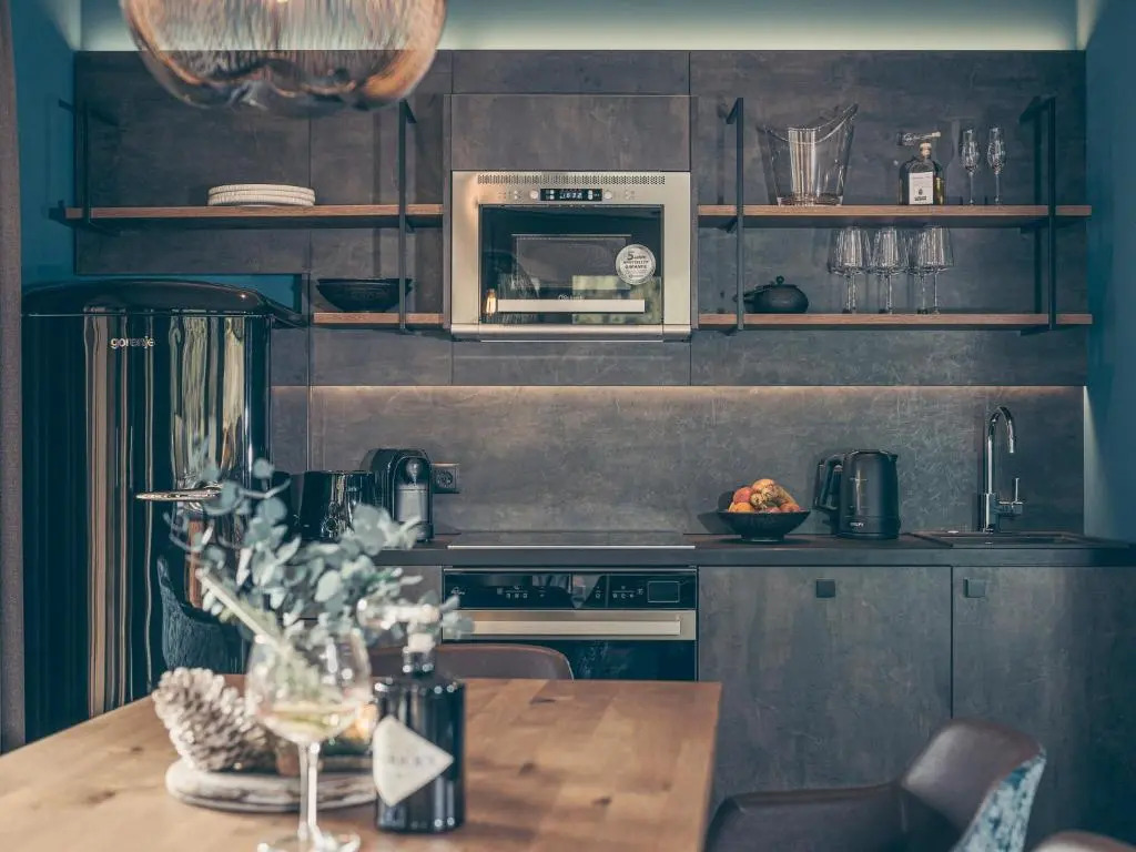 Sieghard Suites Mayrhofen