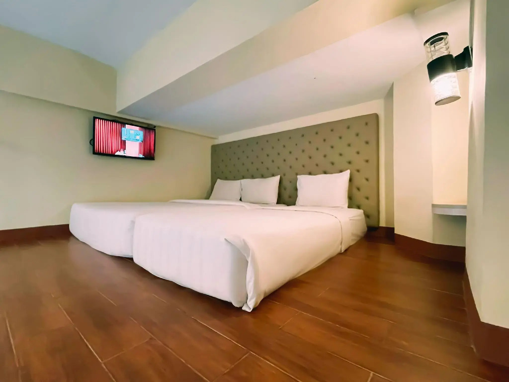 Tebu Hotel Bandung