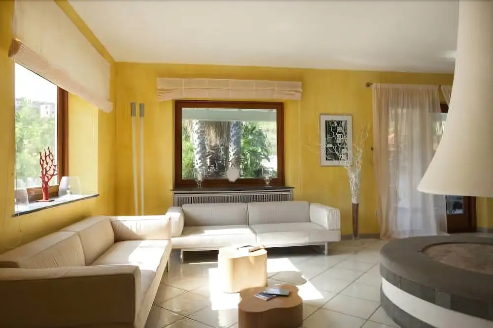 Villa Annalaura